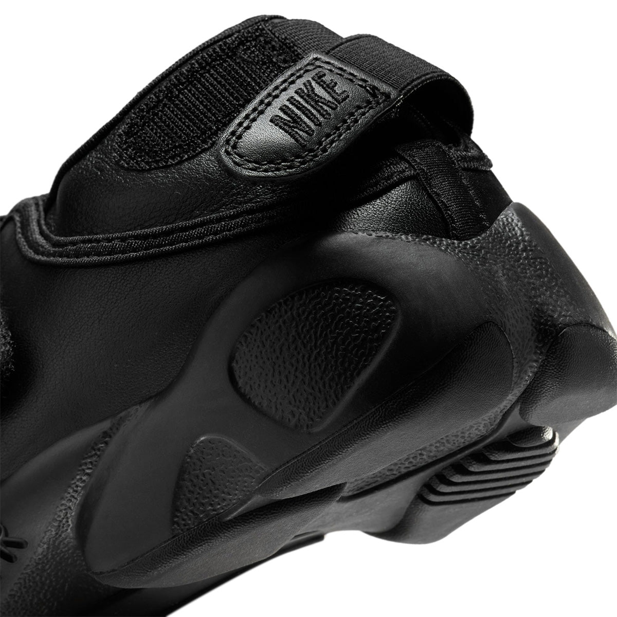 Wmns Air Rift 'Black'