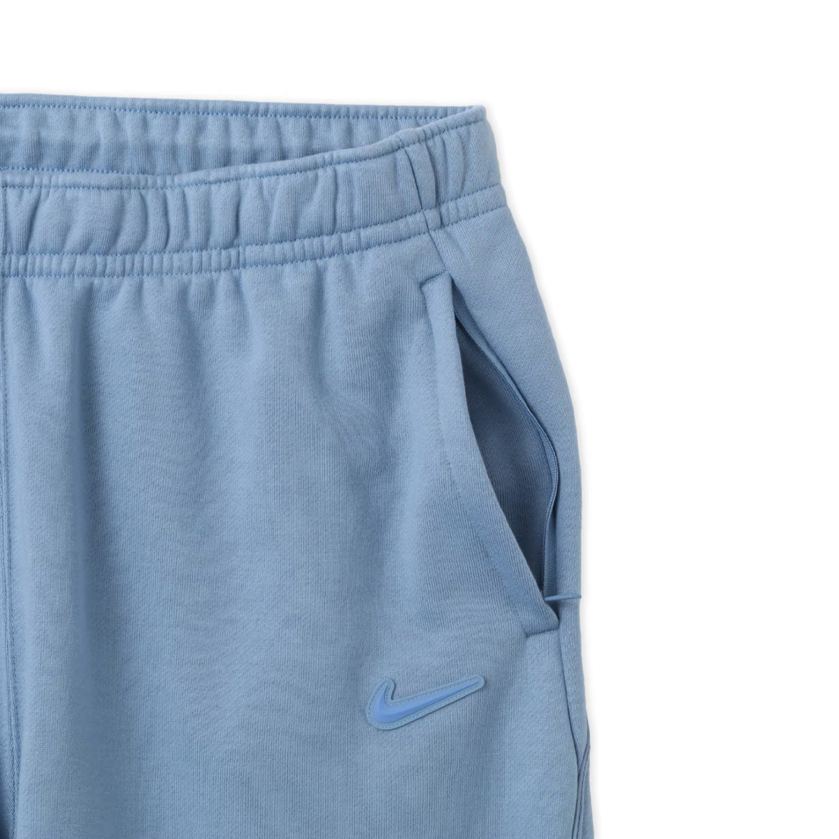 NOCTA Fleece CS Sweatpants'WORK BLUE/POLAR'