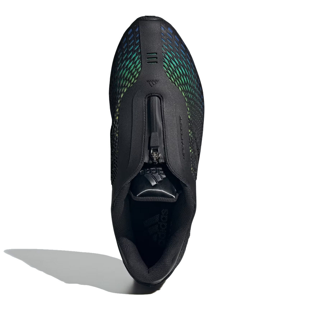 MEGARIDE S2 'CORE BLACK'