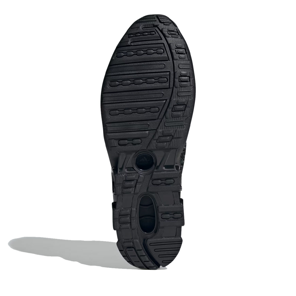 MEGARIDE S2 'CORE BLACK'