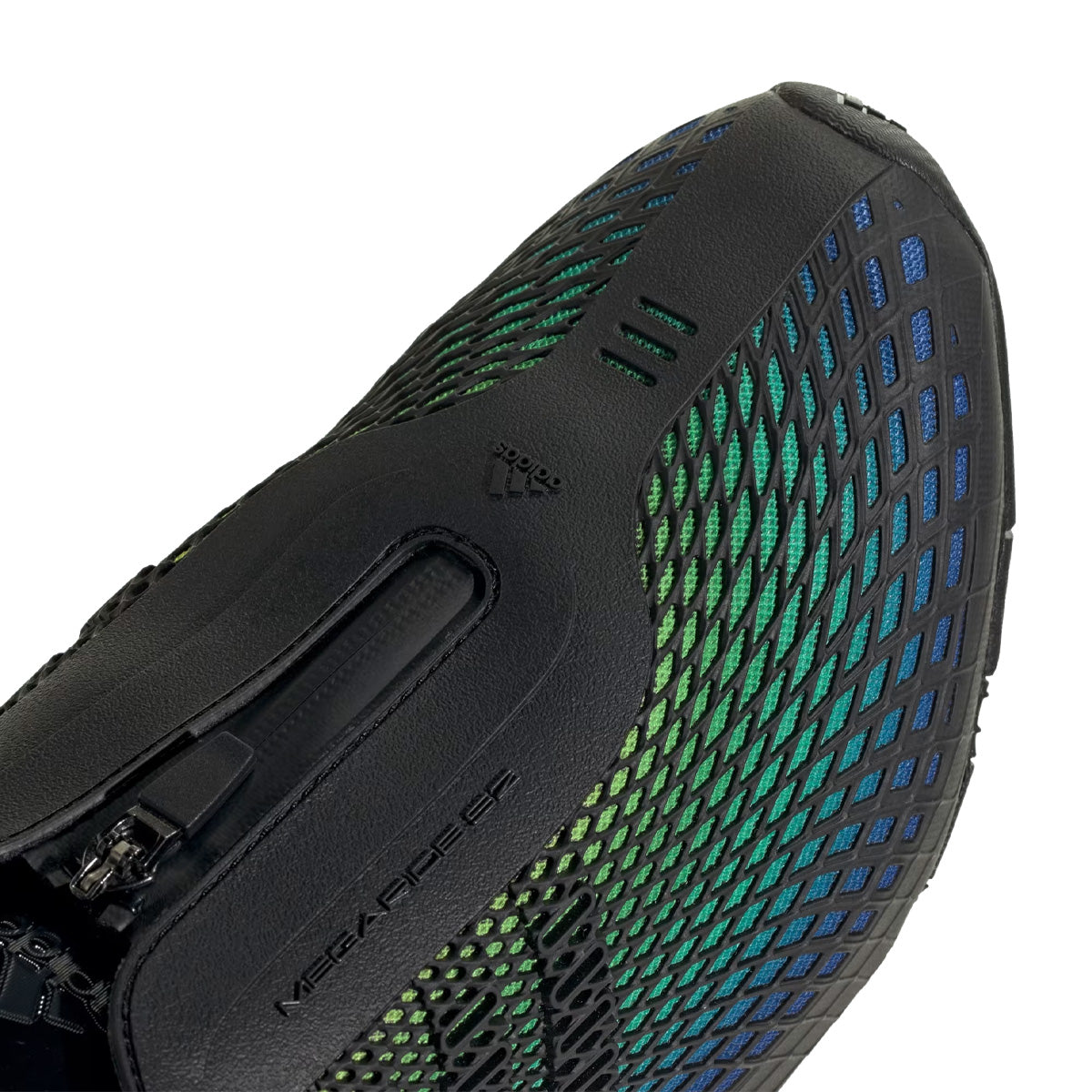 MEGARIDE S2 'CORE BLACK'