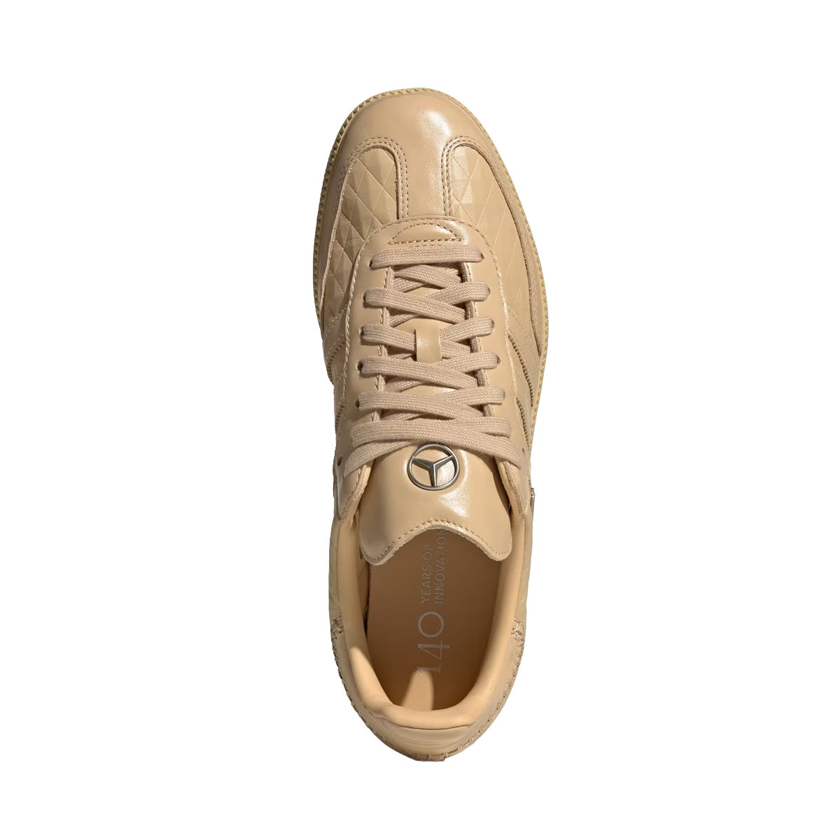 SAMBA OG MERCEDES 'Magic Beige'