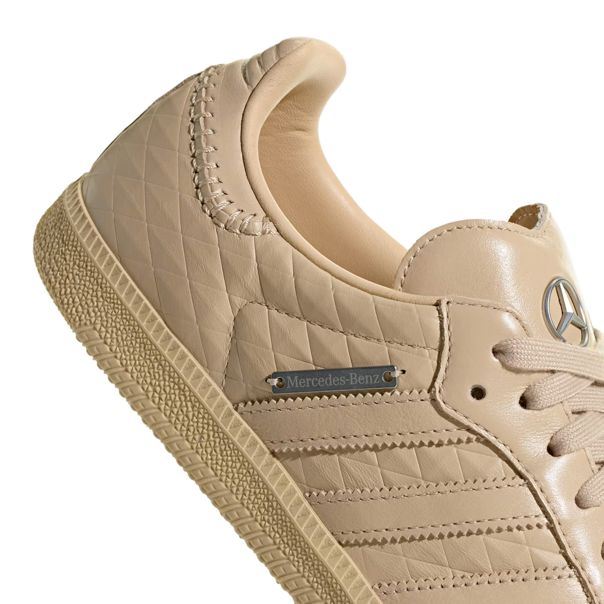 SAMBA OG MERCEDES 'Magic Beige'