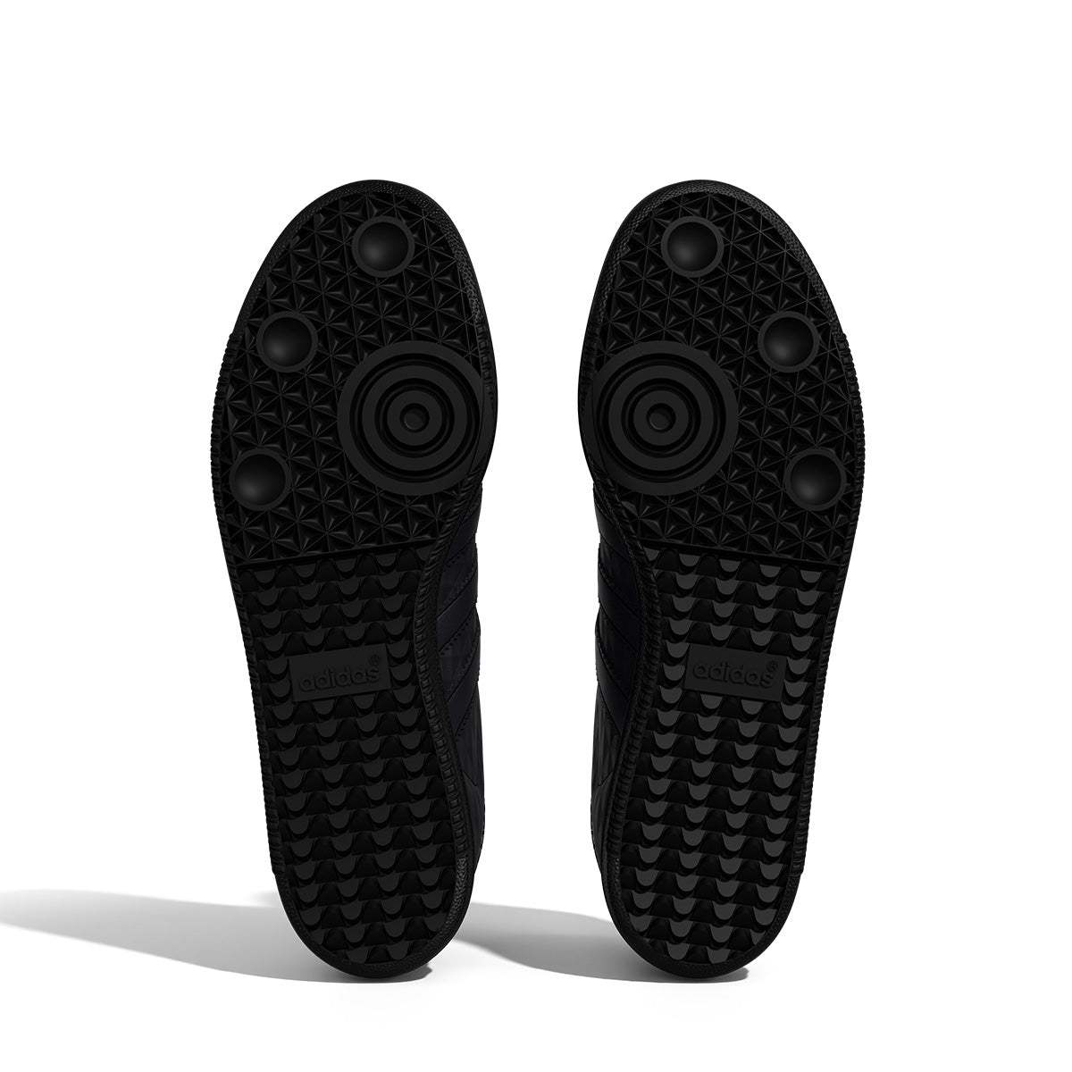 SAMBA OG MERCEDES 'Core Black'