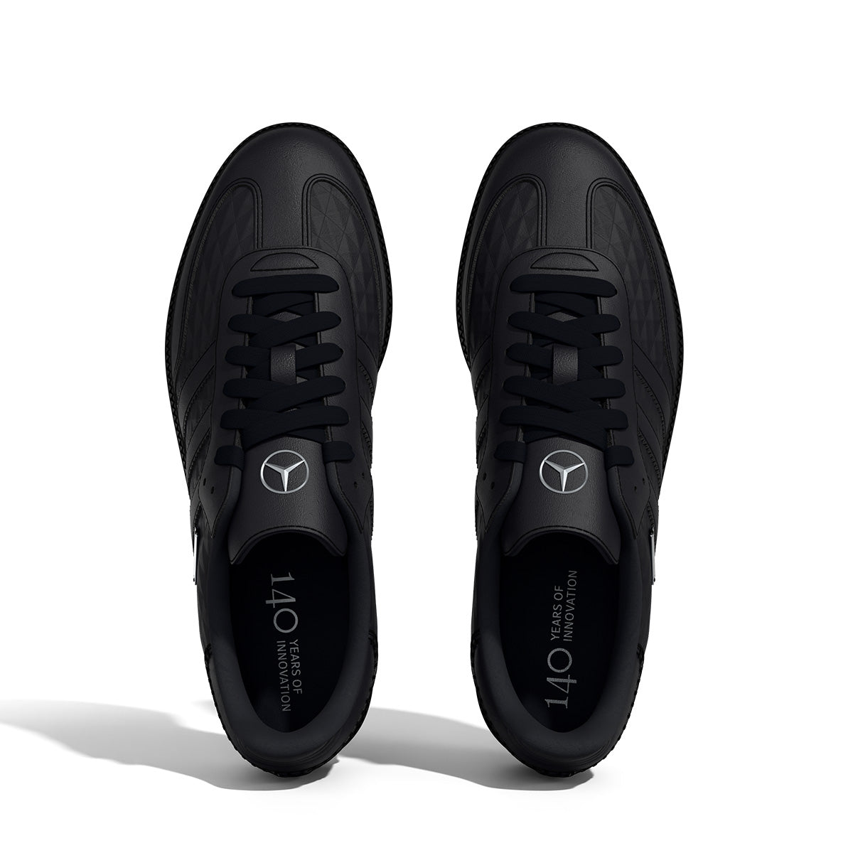 SAMBA OG MERCEDES 'Core Black'