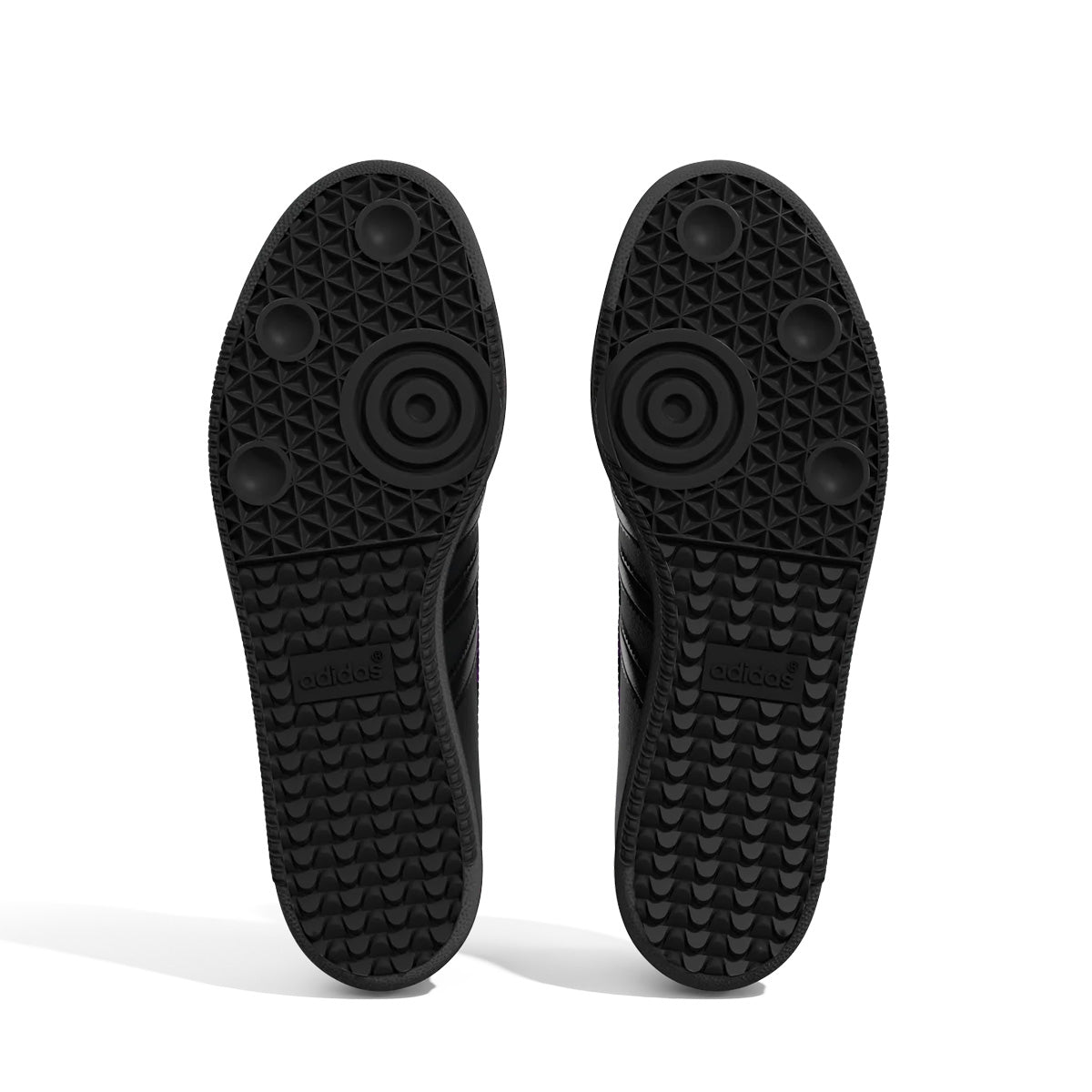 Wmns Samba Jane 'Core Black/Core Black/GLOPRP'