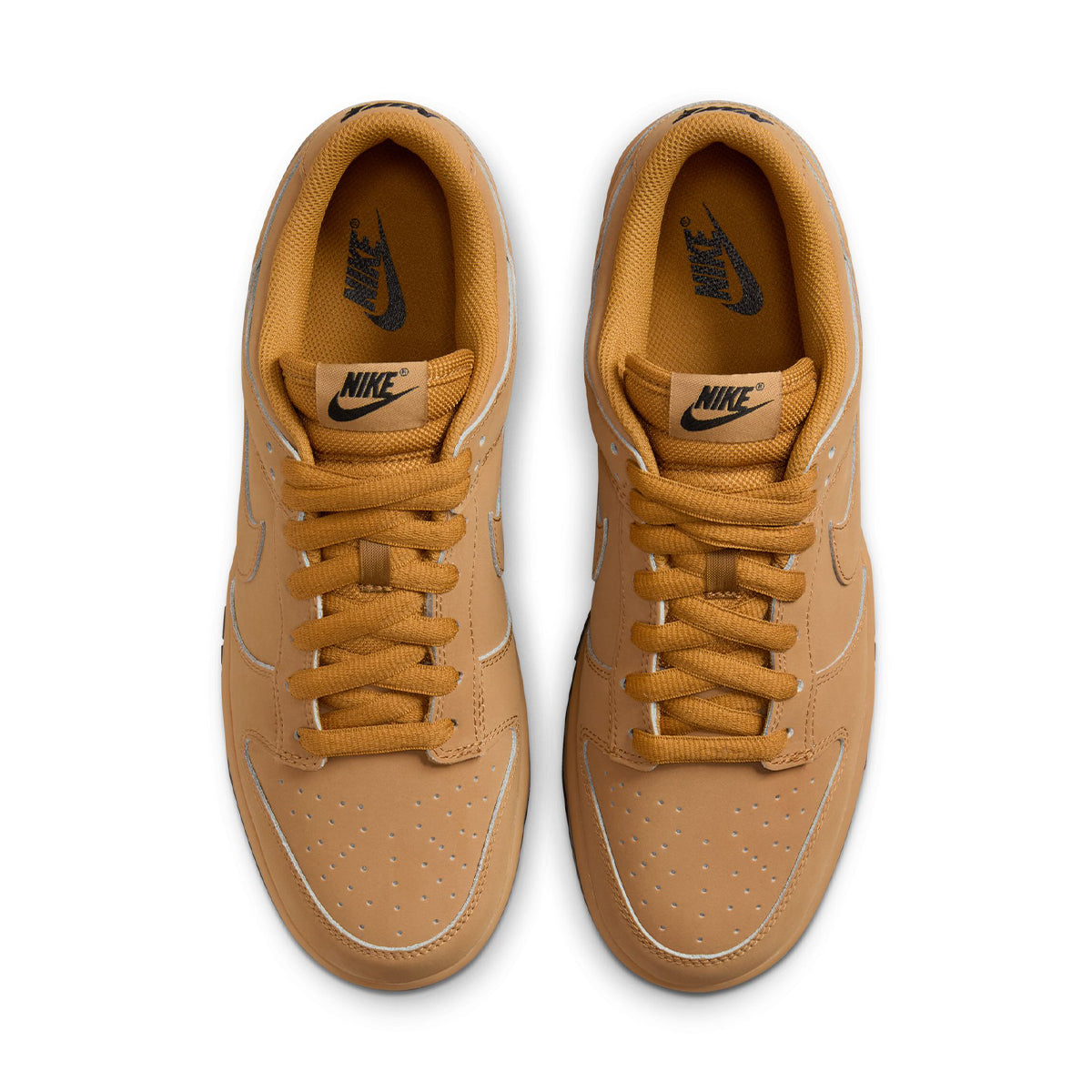 Dunk Low SE 'Wheat/Gum'