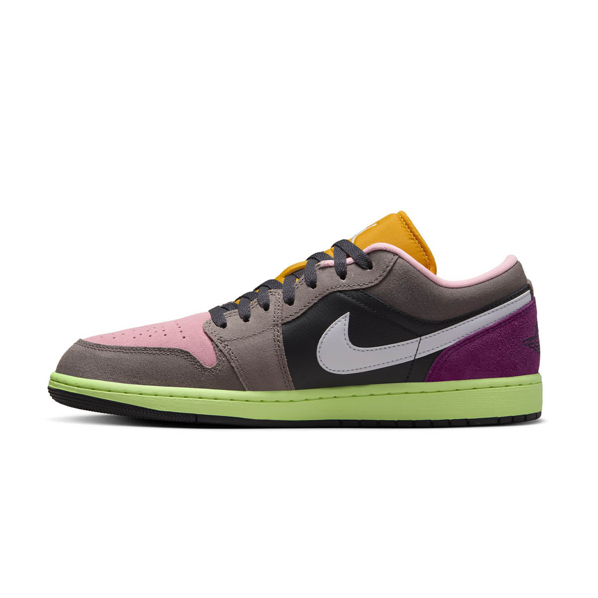 Air Jordan 1 Low 'Tokyo Bio Hack'