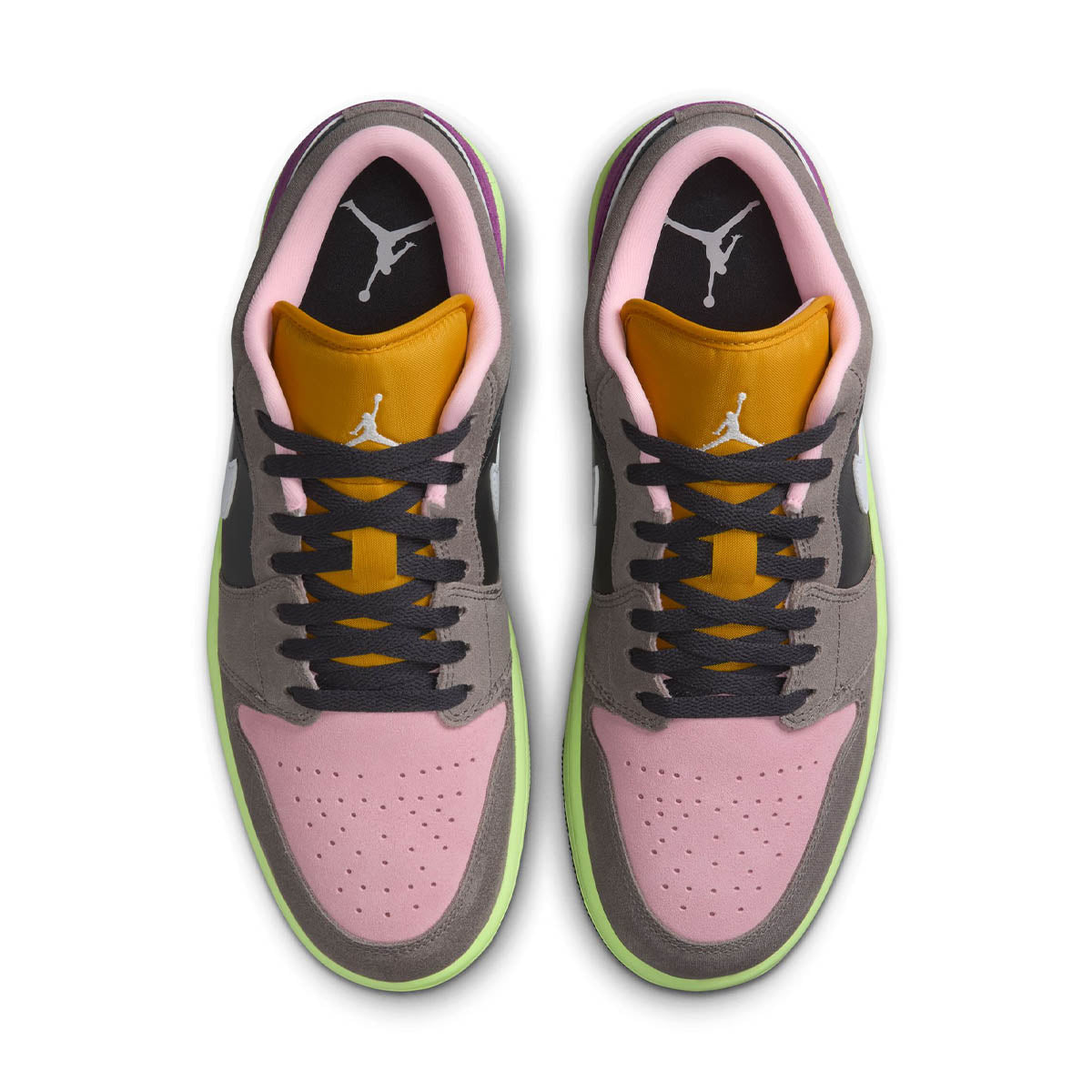 Air Jordan 1 Low 'Tokyo Bio Hack'