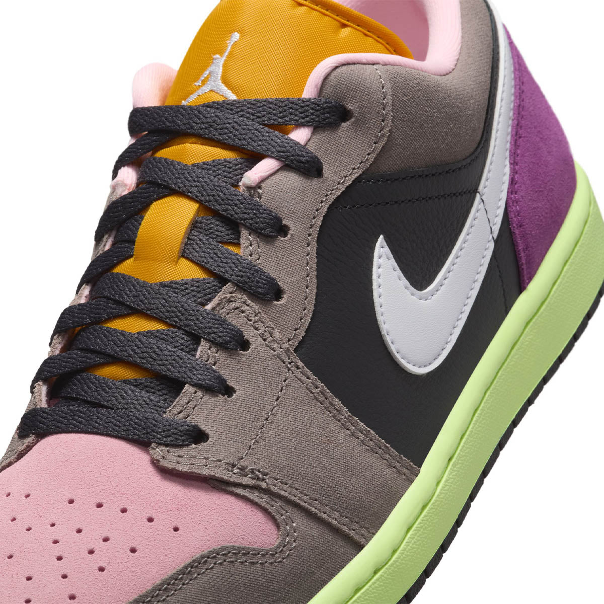 Air Jordan 1 Low 'Tokyo Bio Hack'