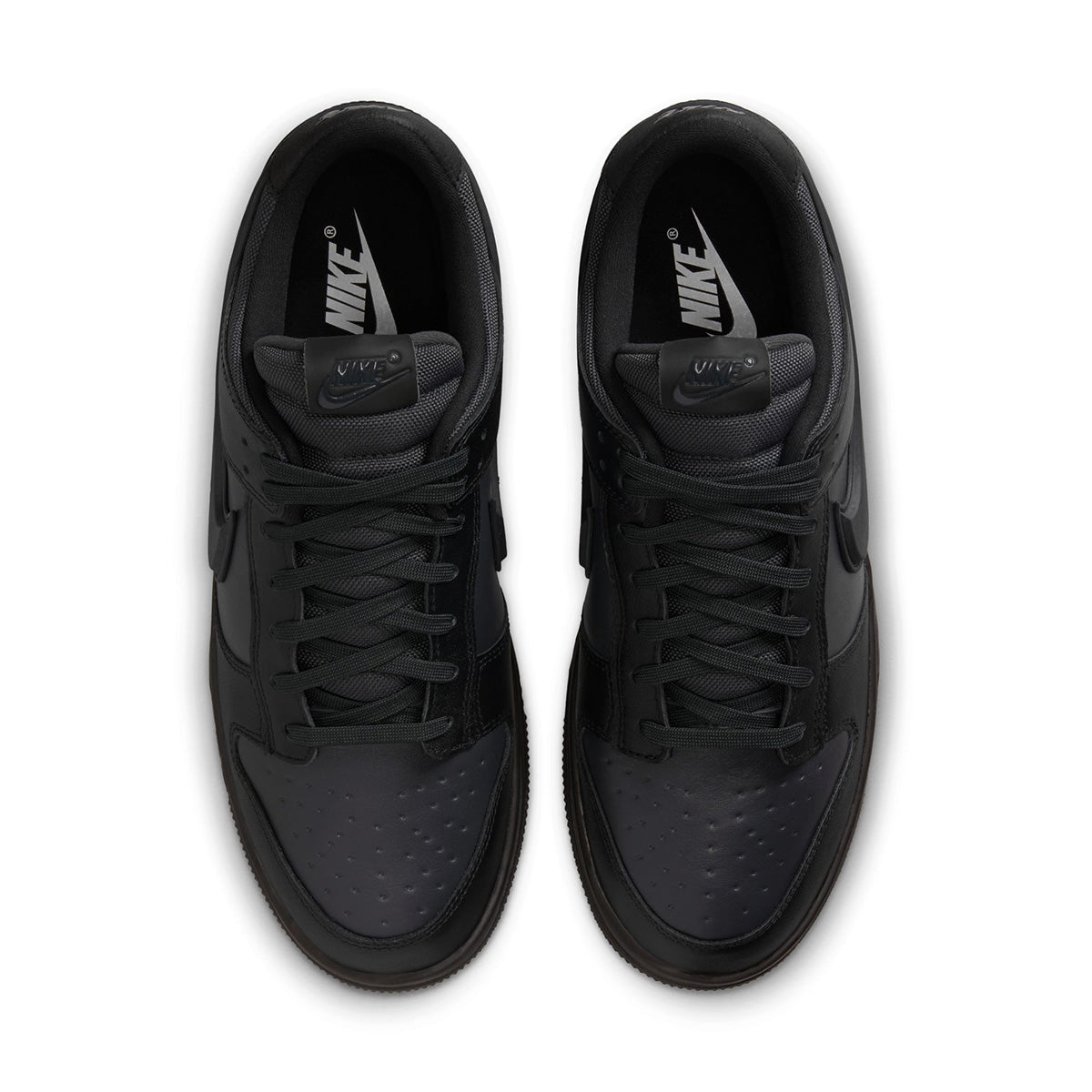 NIKE DUNK LOW GTX 'BLACK/OFF NOIR-ANTHRACITE'