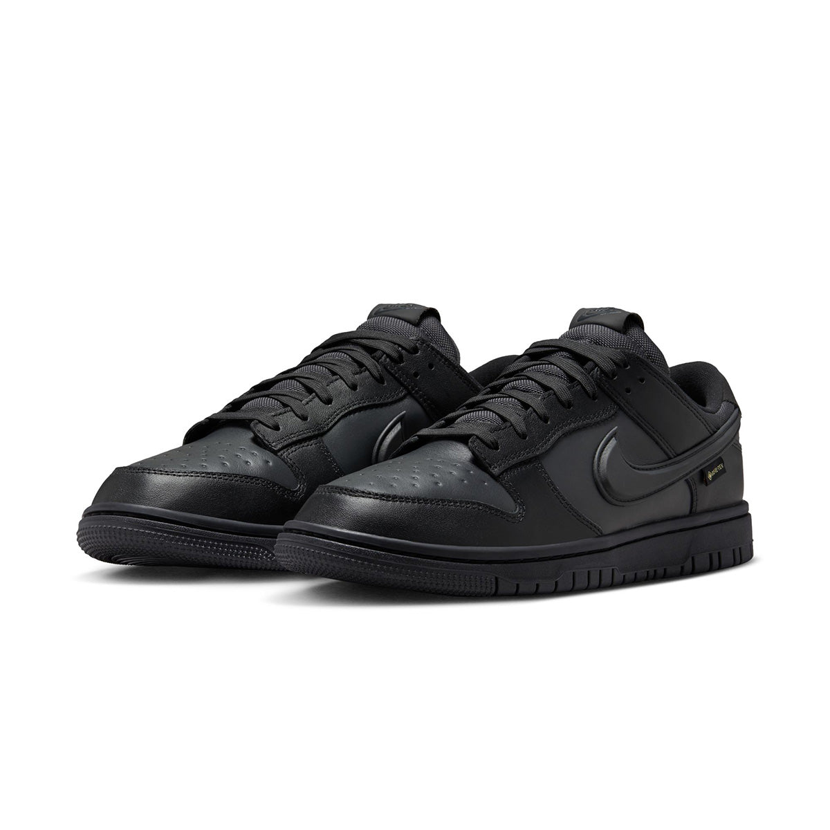 NIKE DUNK LOW GTX 'BLACK/OFF NOIR-ANTHRACITE'