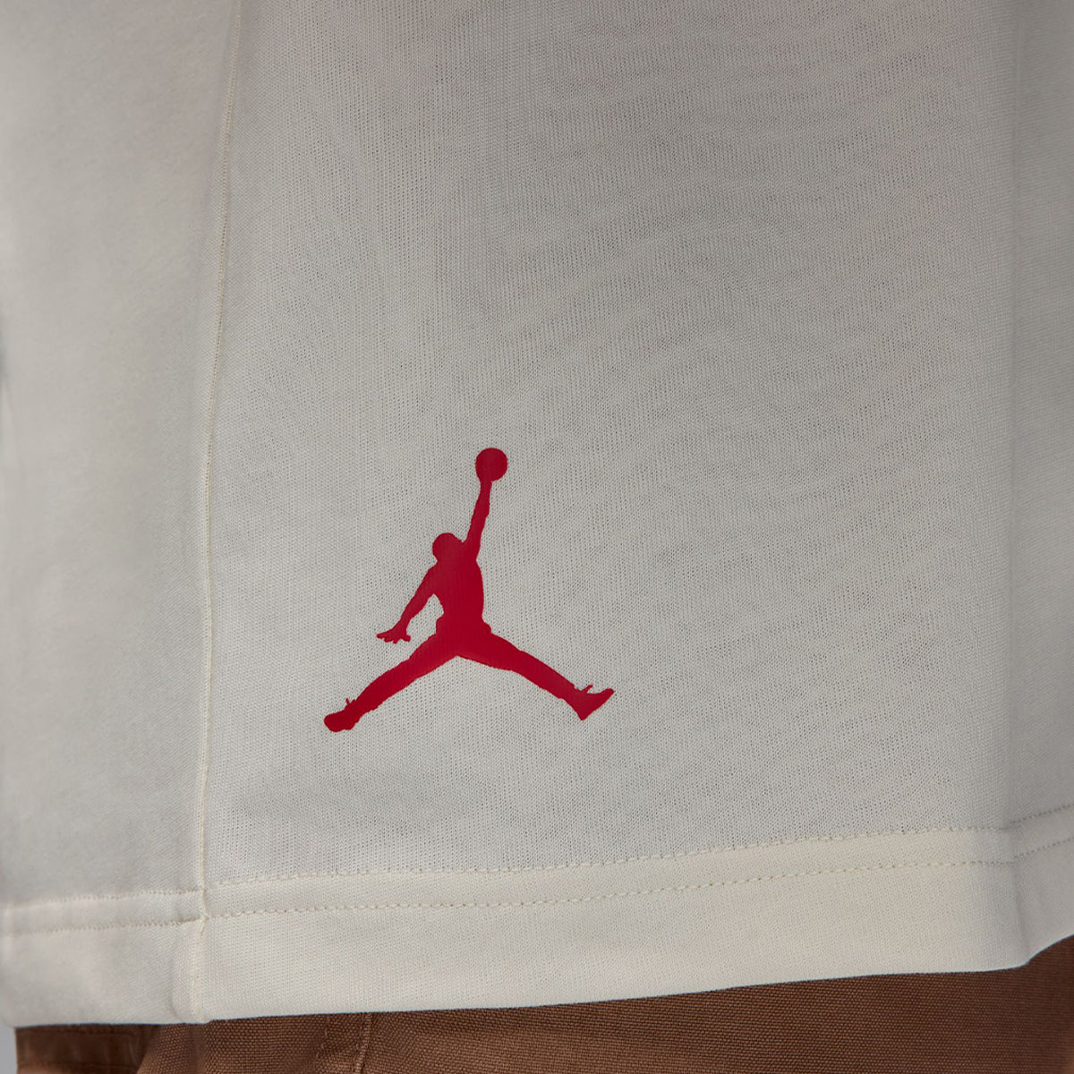 Jordan Graphic T-shirt 'White'