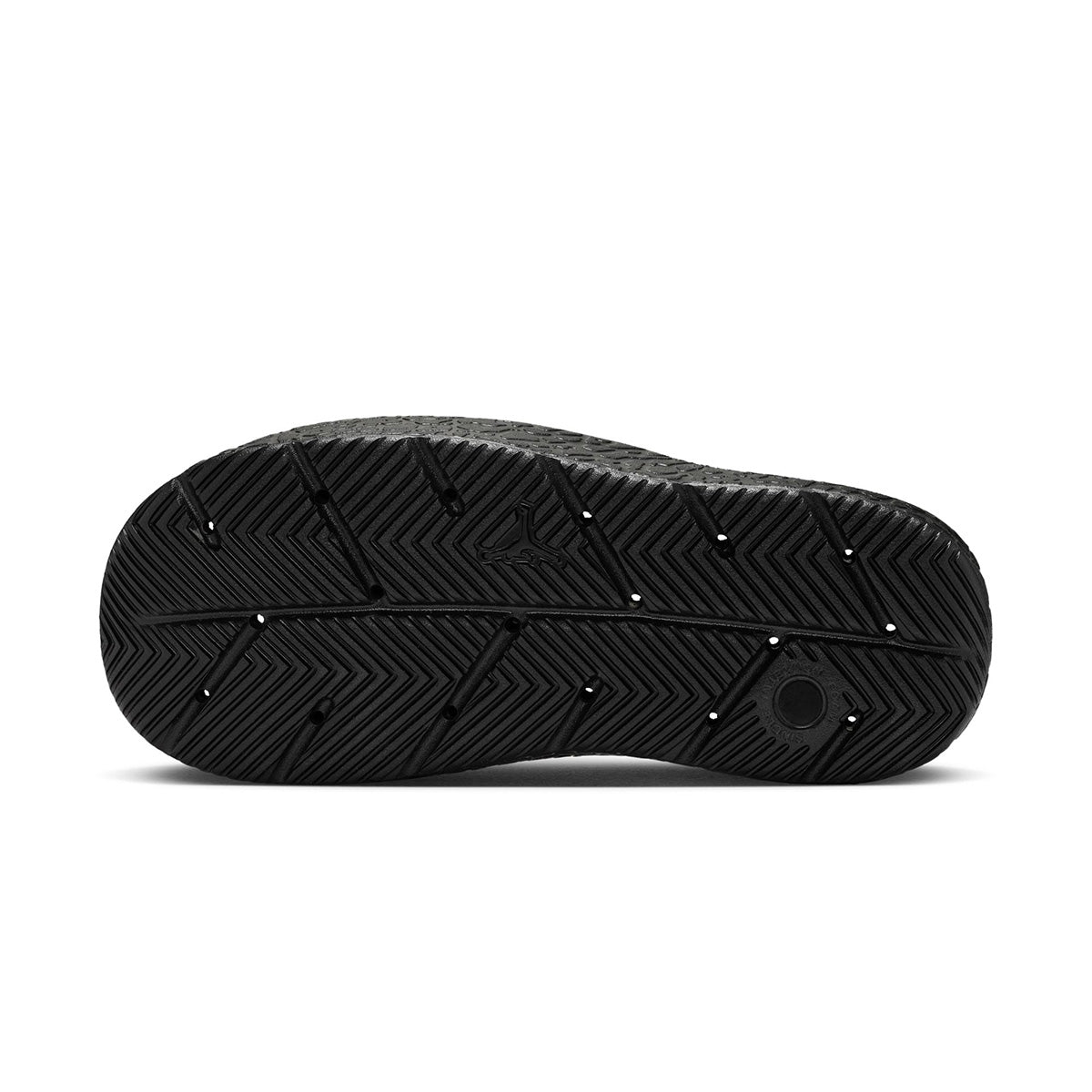 Shower Slides 'BLACK/WHITE'