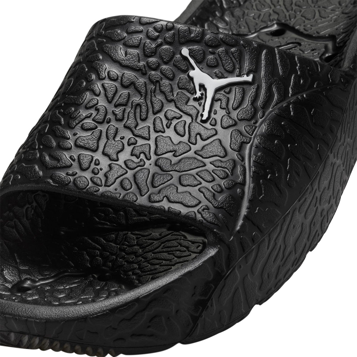 Shower Slides 'BLACK/WHITE'