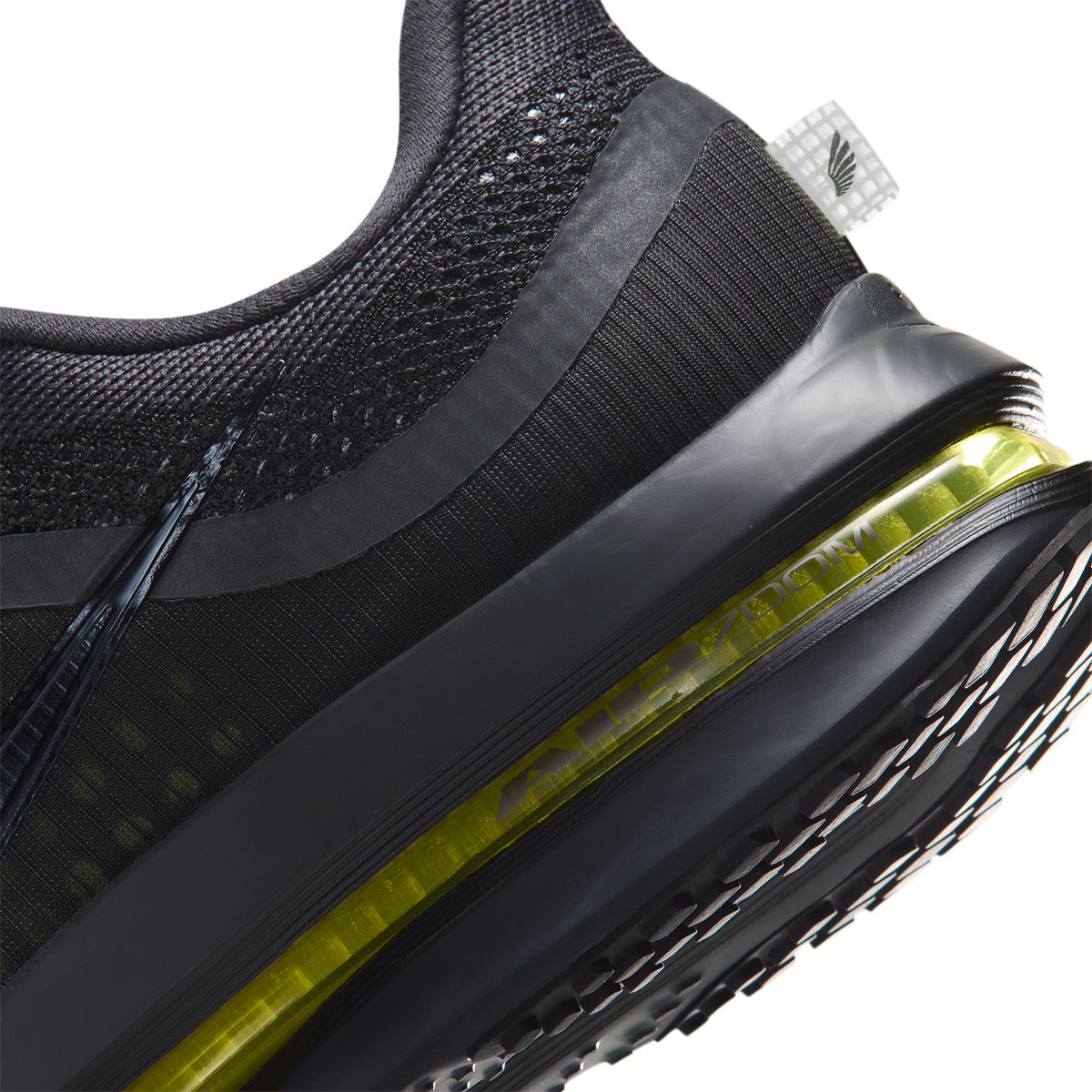 Pegasus Premium 'Dark Shadow/Black/Lemon/Venom/White'