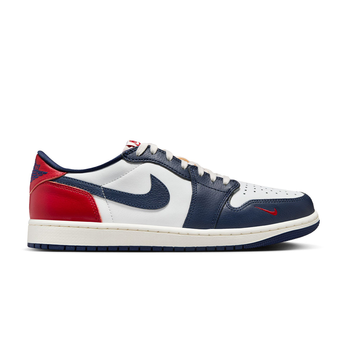 Air Jordan 1 Low OG 'Howard University'