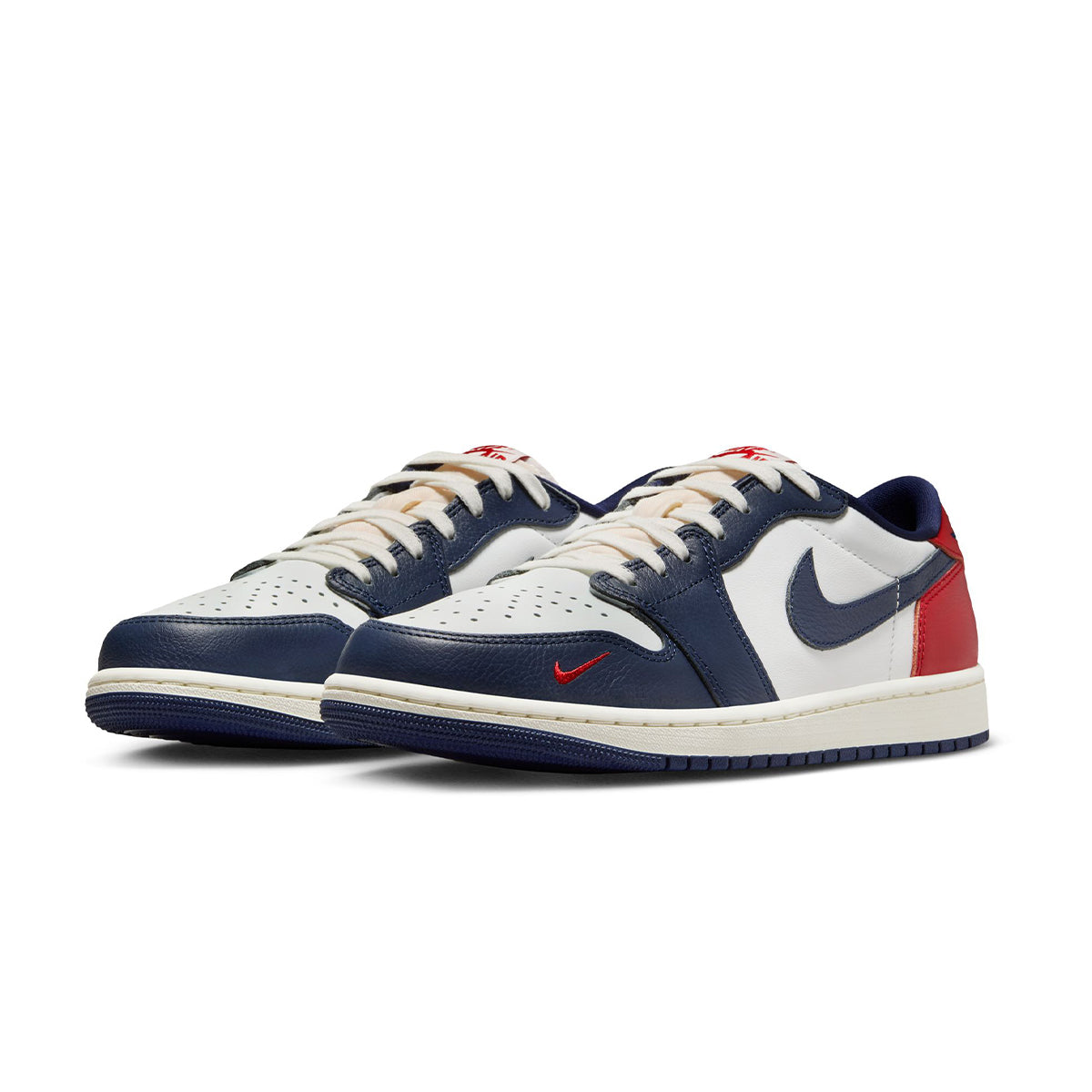 Air Jordan 1 Low OG 'Howard University'