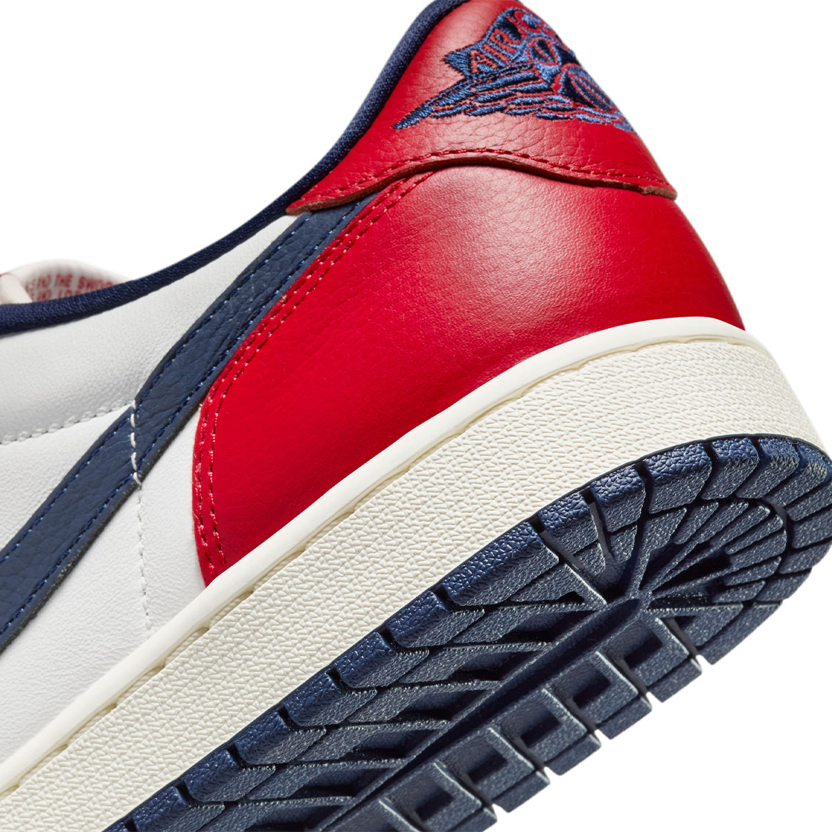 Nike online Air Jordan 1 Low (USA)