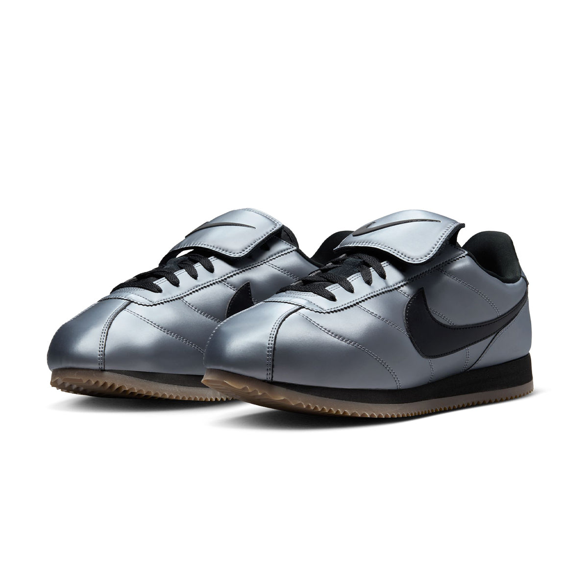 Cortez Leather SE 'Tiempo Pack'