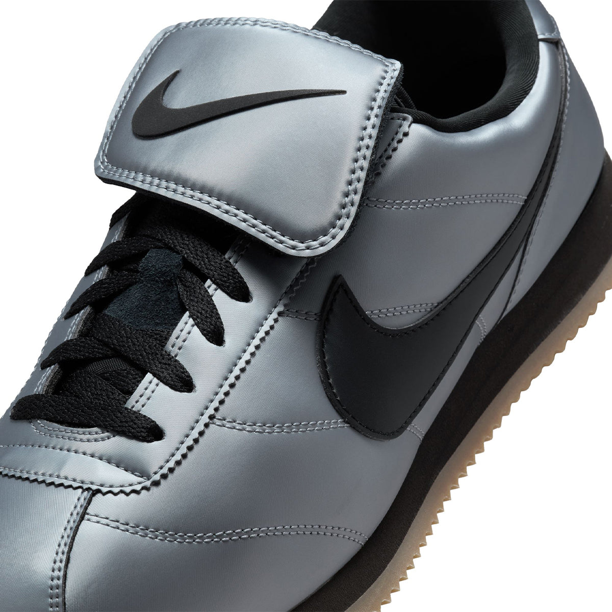 Cortez Leather SE 'Tiempo Pack'