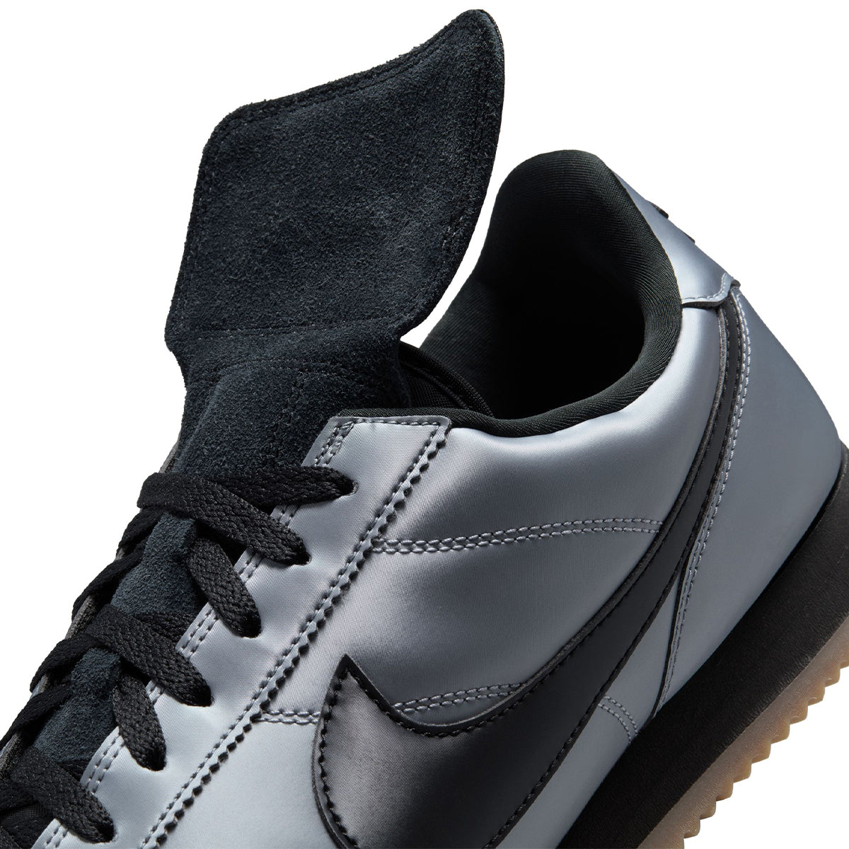 Cortez Leather SE 'Tiempo Pack'