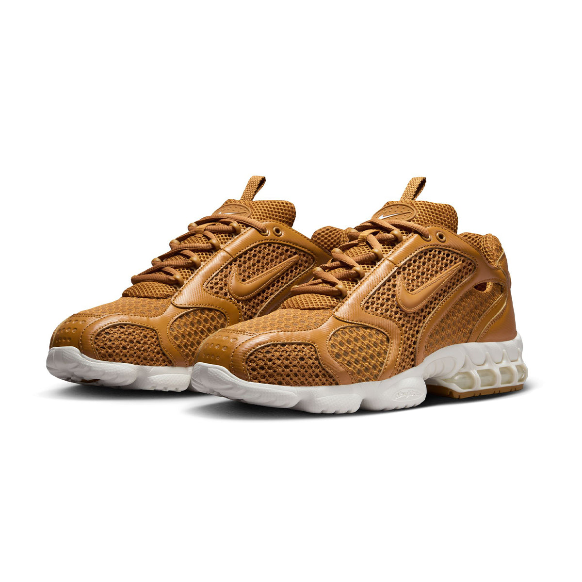 Air zoom spiridon cage 2 'Wheat'