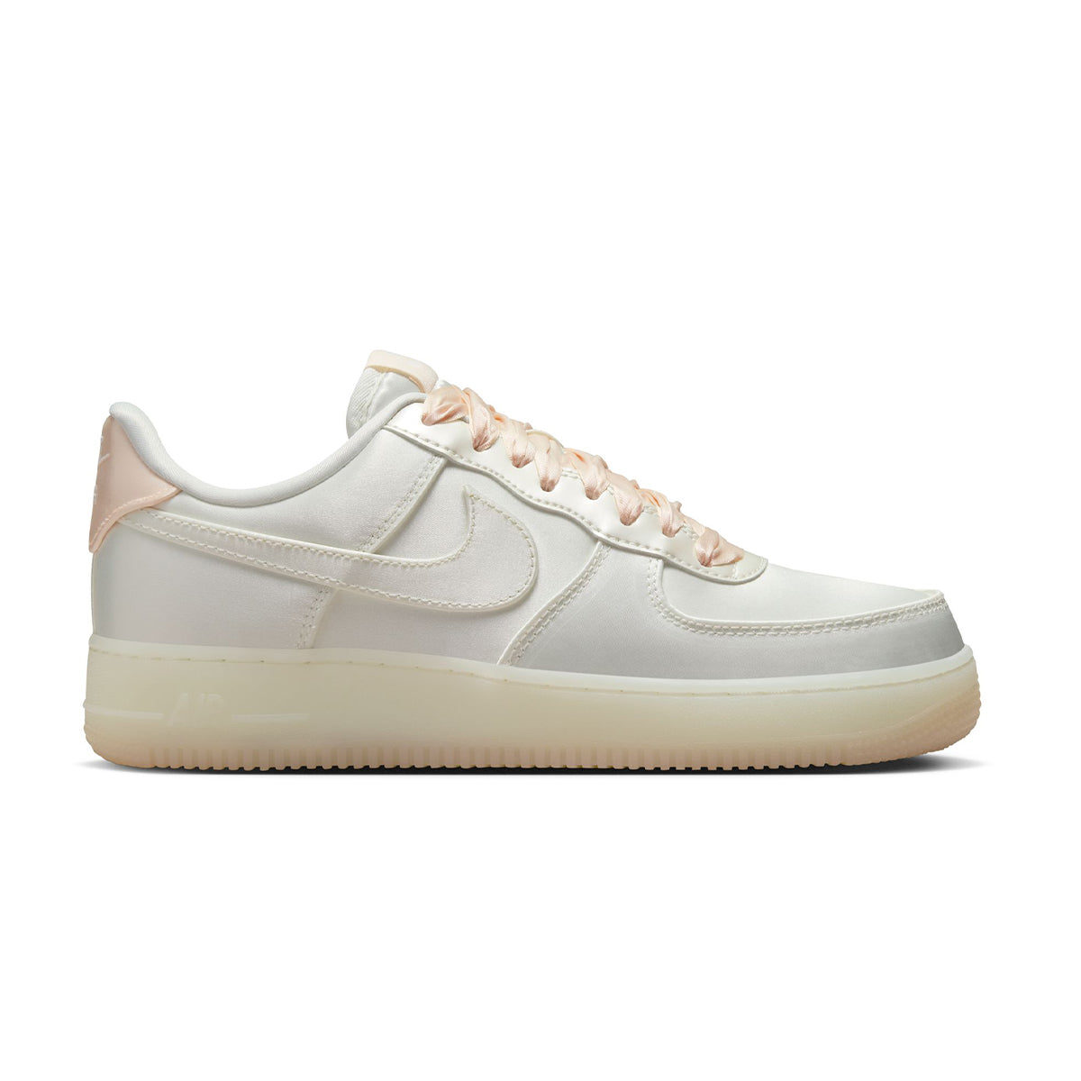 Wmns Air Force 1 'Low Sail/Barely Orange'