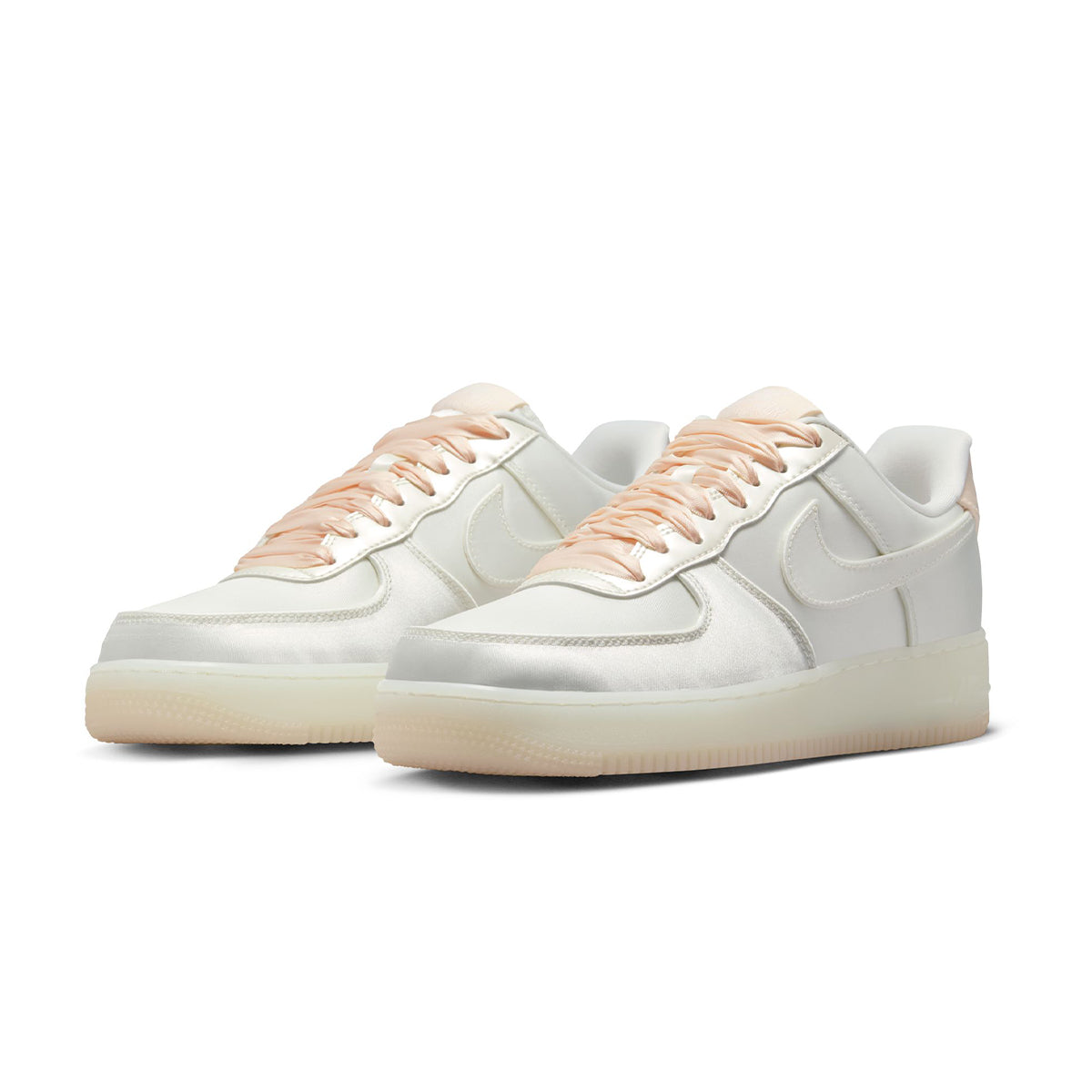 Wmns Air Force 1 'Low Sail/Barely Orange'