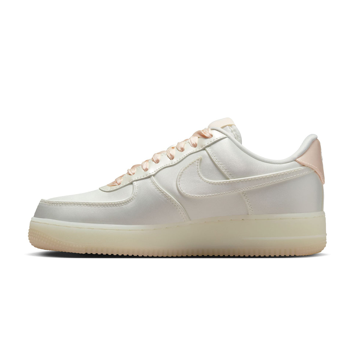 Wmns Air Force 1 'Low Sail/Barely Orange'