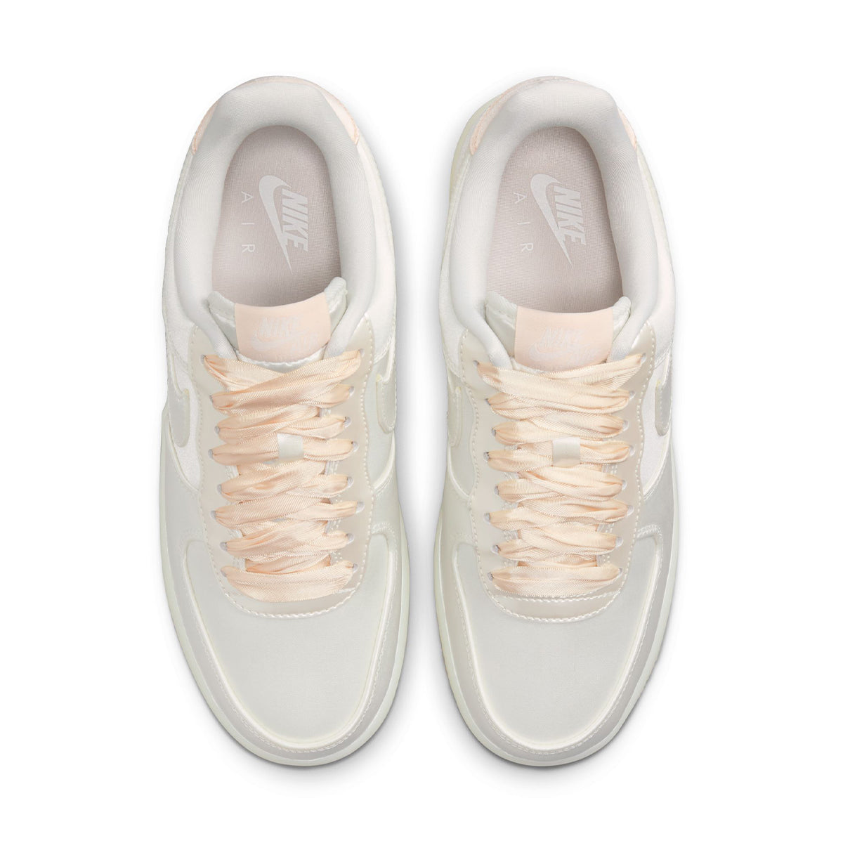 Wmns Air Force 1 'Low Sail/Barely Orange'