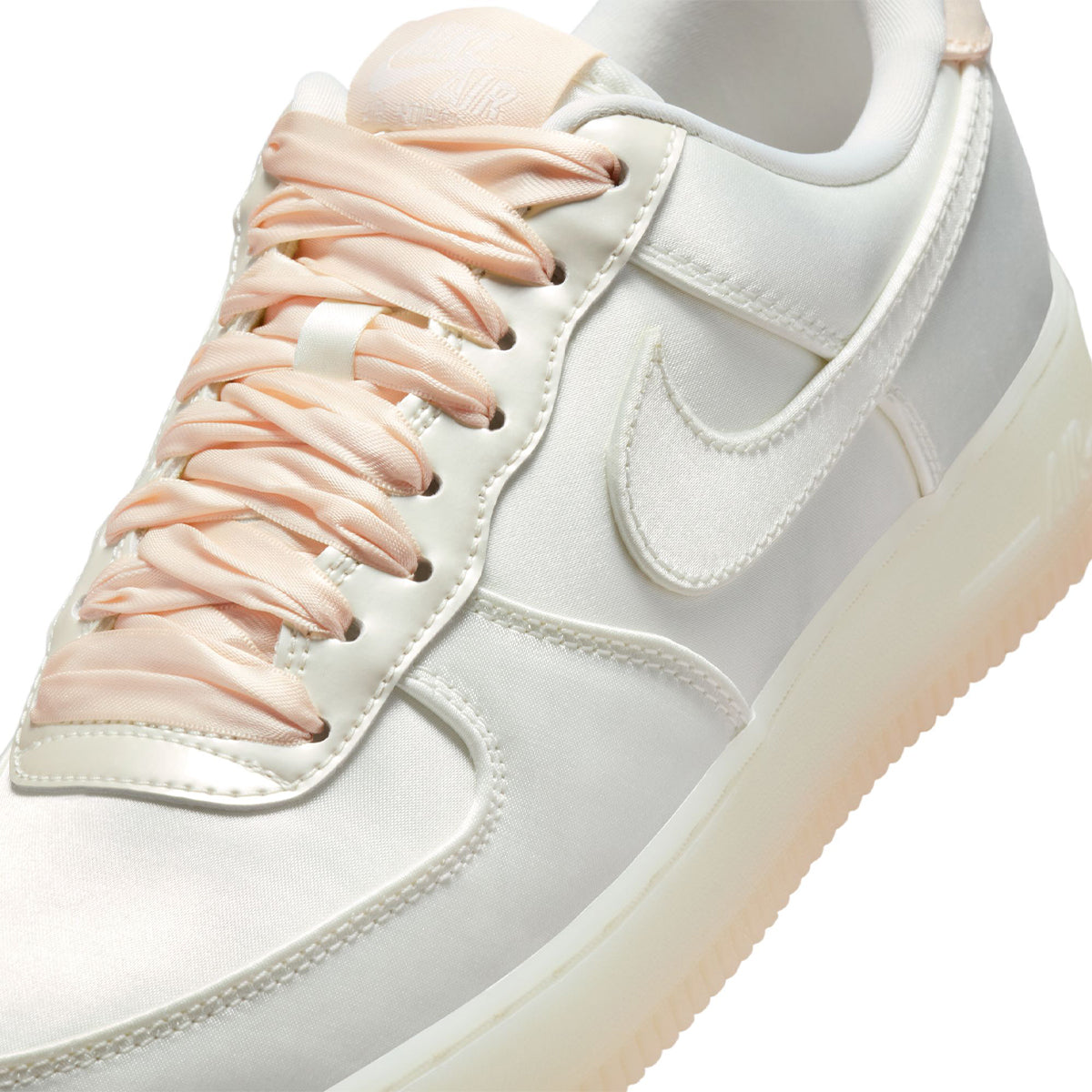 Wmns Air Force 1 'Low Sail/Barely Orange'