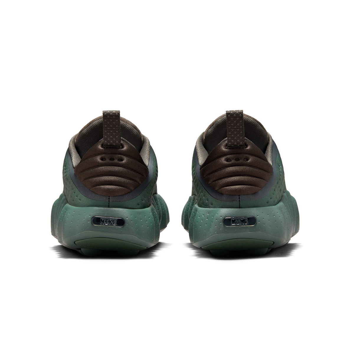 Mind 002 'CAMO GREEN/PHANTOM/NEWSPRINT'