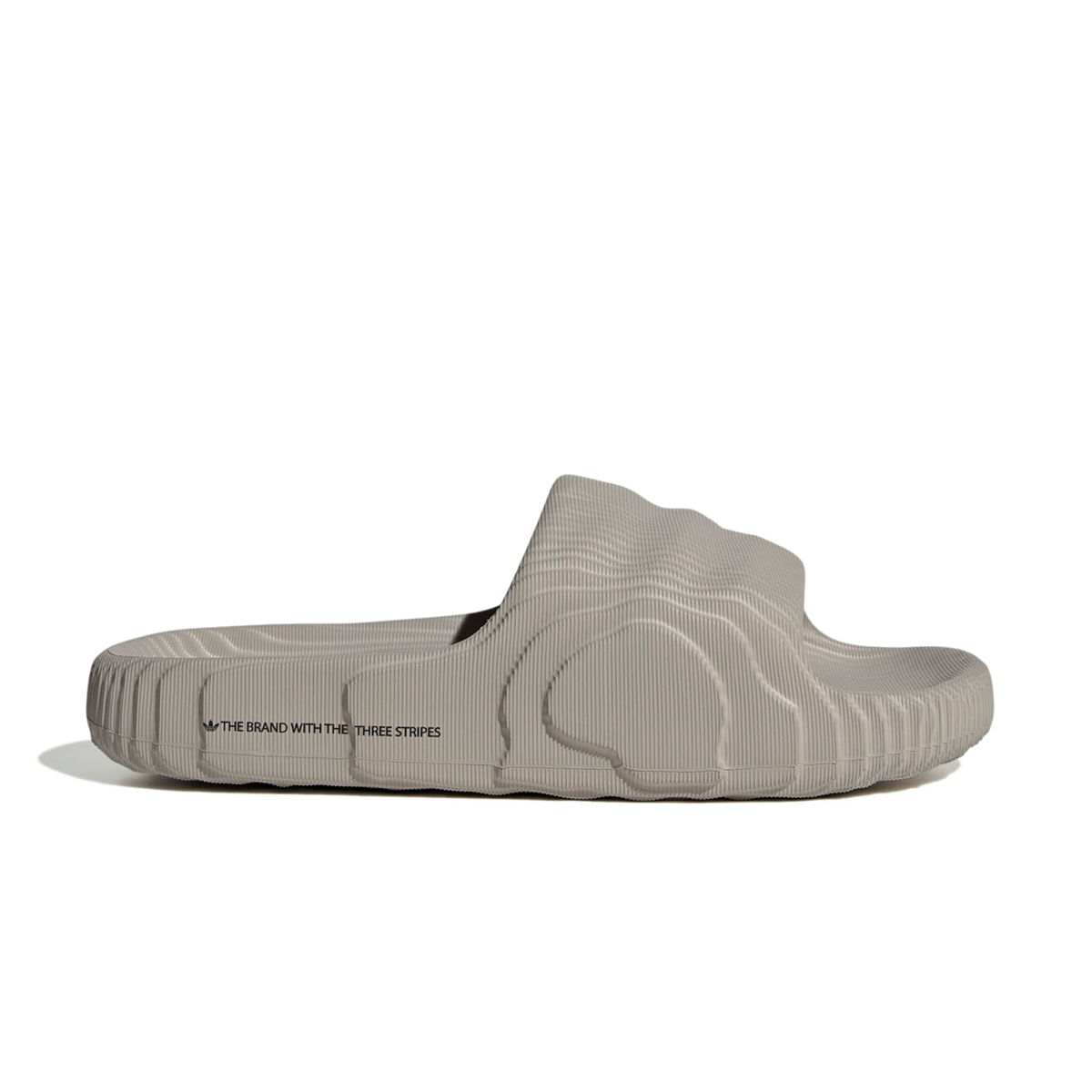 adilette gray