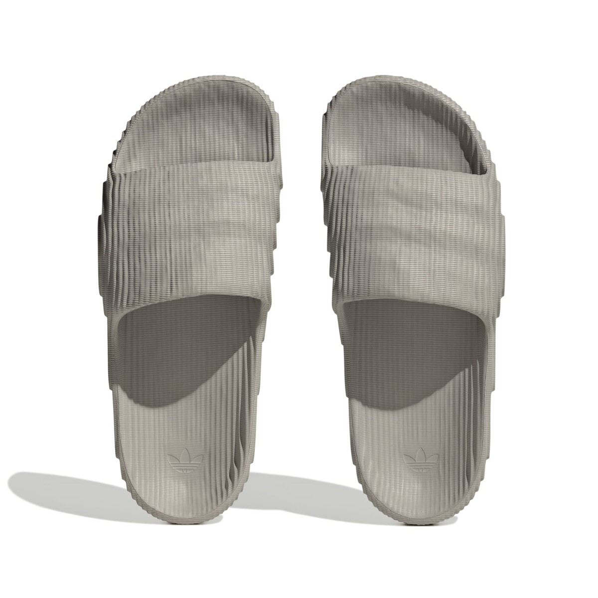 Adilette 22 'Light Brown' - Limitededt India