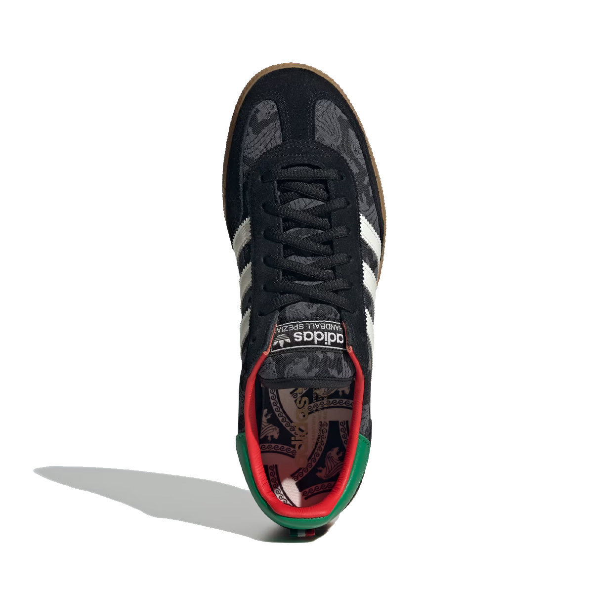 HANDBALL SPEZIAL 'CORE BLACK'