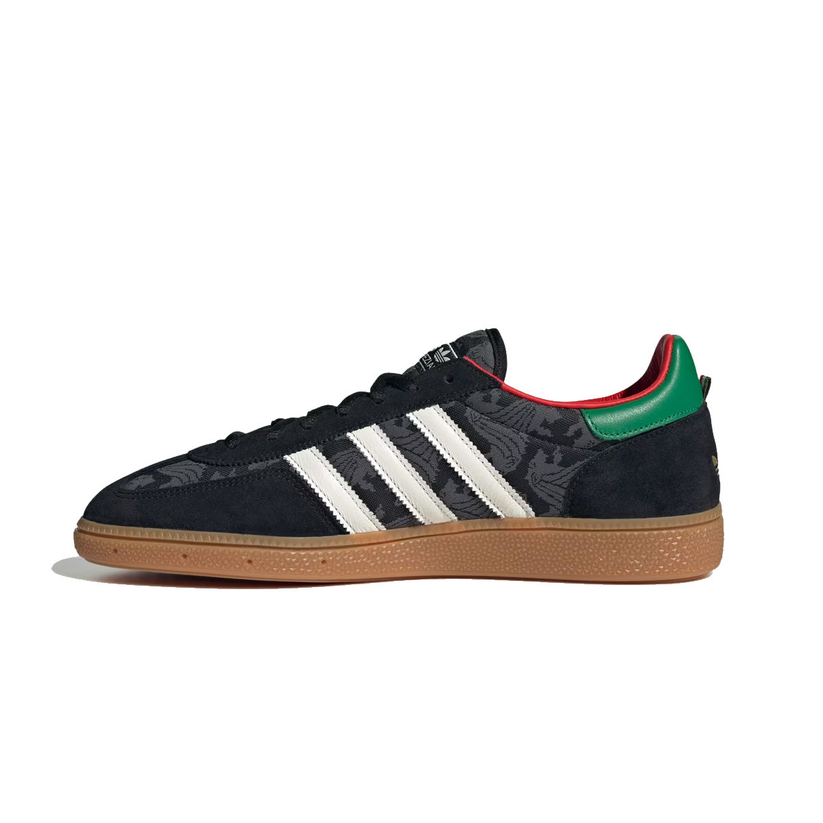 HANDBALL SPEZIAL 'CORE BLACK'