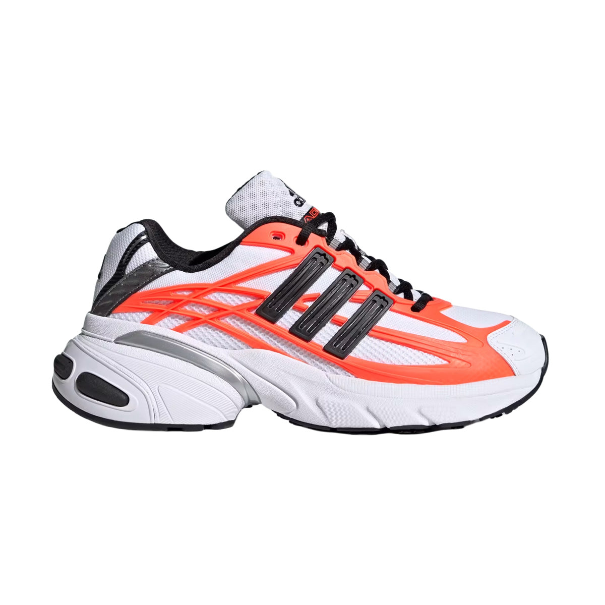 ADISTAR XLG 2.0 'Cloud White / Core Black / Solar Orange'