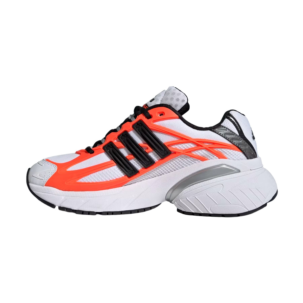 ADISTAR XLG 2.0 'Cloud White / Core Black / Solar Orange'