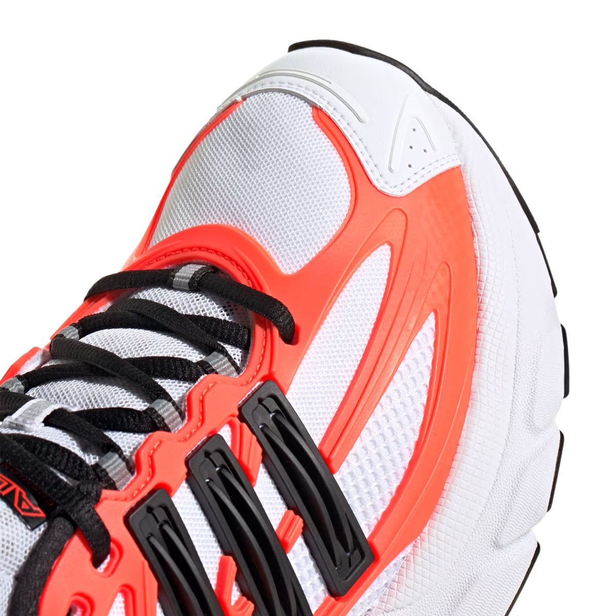 ADISTAR XLG 2.0 'Cloud White / Core Black / Solar Orange'