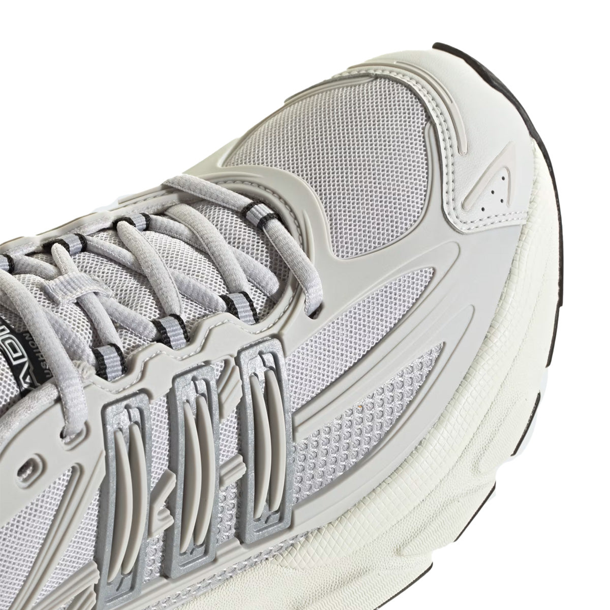 ADISTAR XLG 2.0 'Grey One / Silver Metallic / Grey Two'