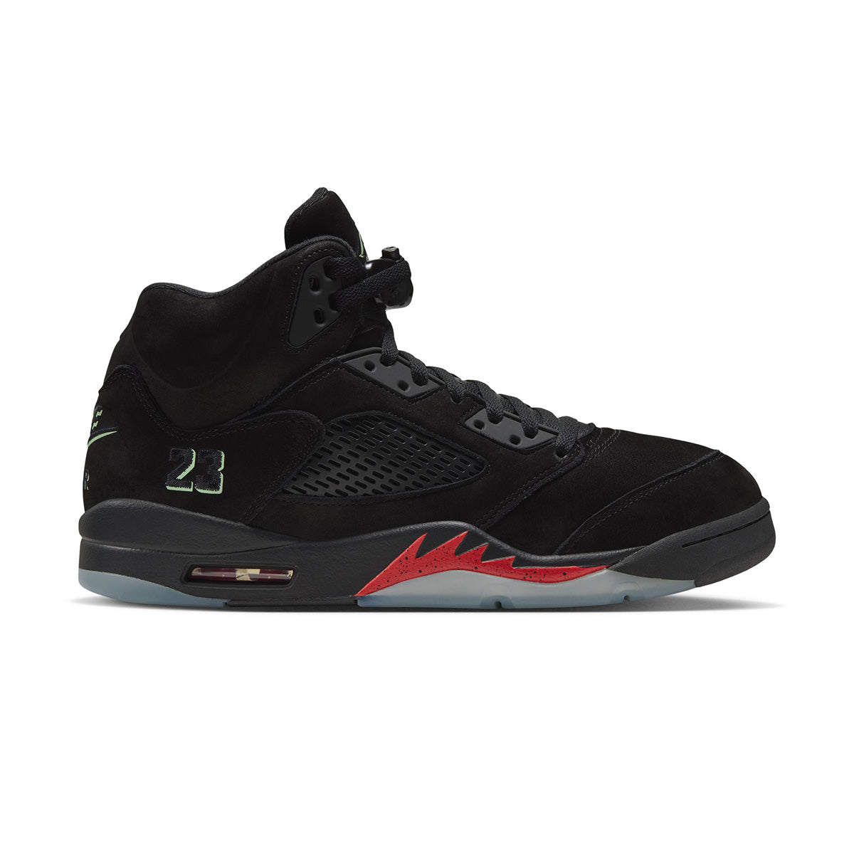 Air Jordan 5 Retro "Halloween"