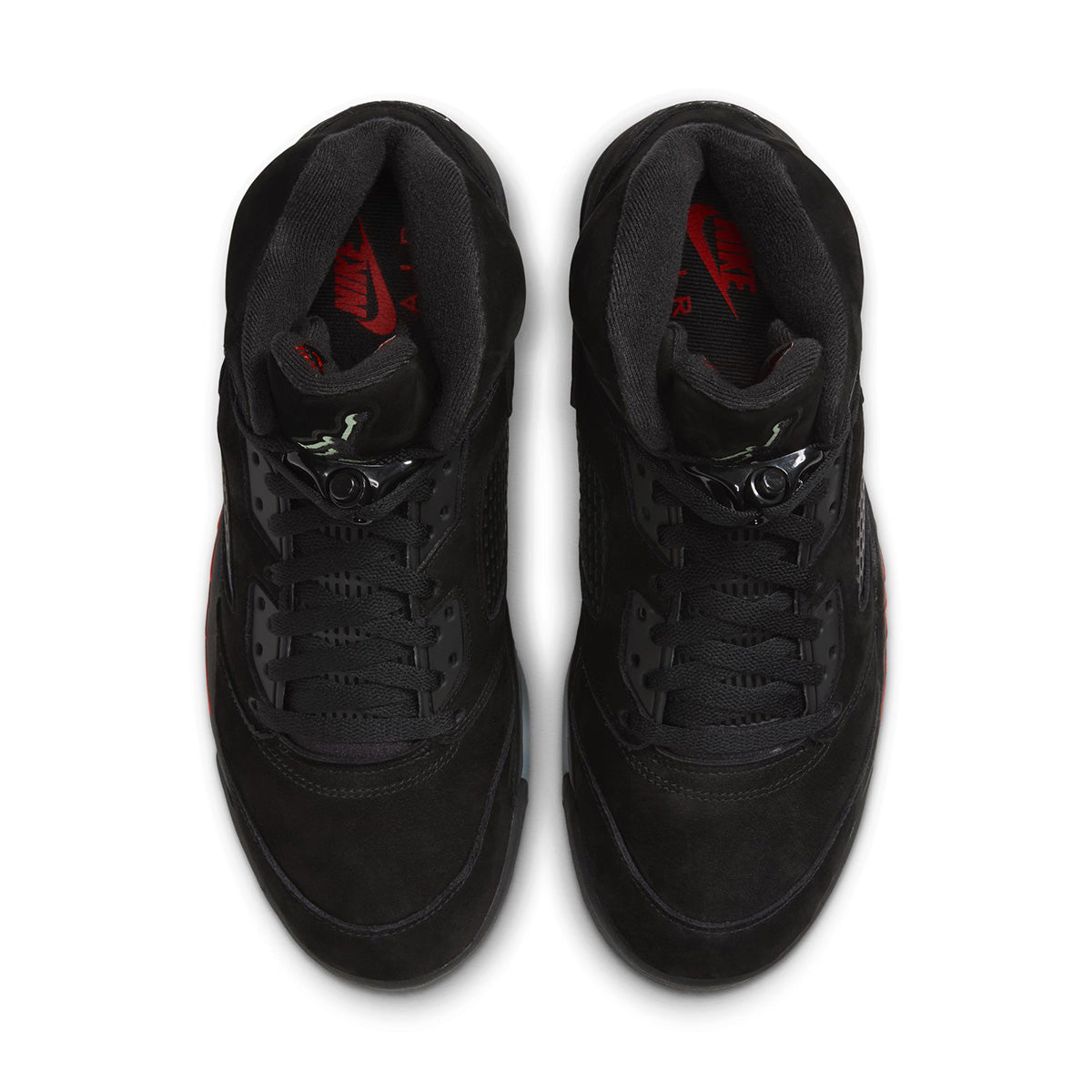 Air Jordan 5 Retro "Halloween"