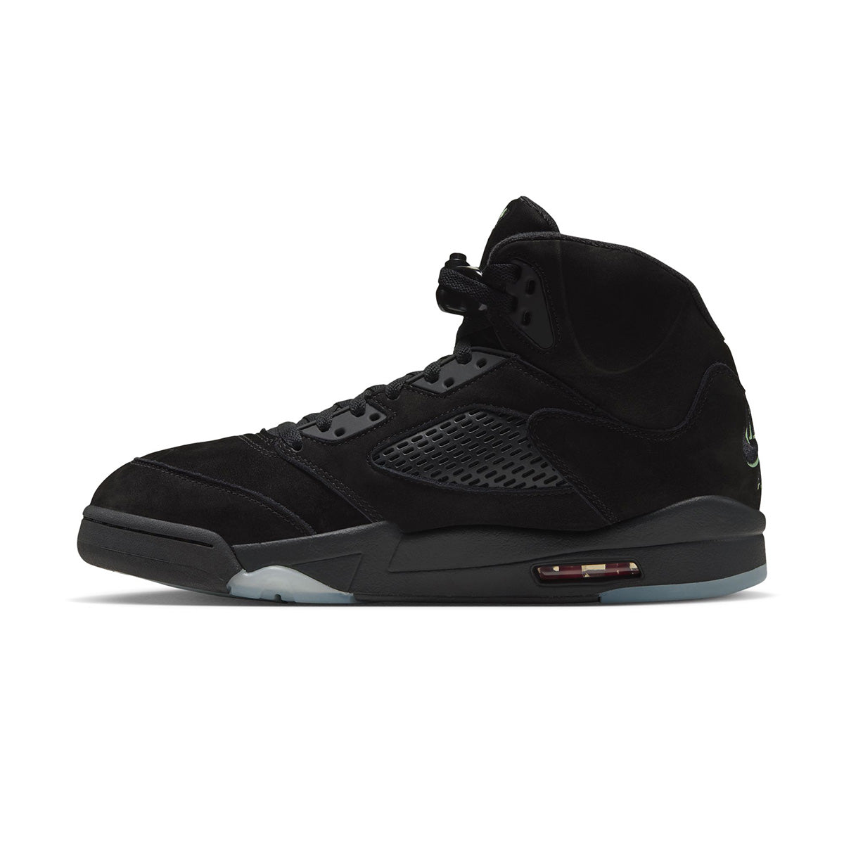 Air Jordan 5 Retro "Halloween"