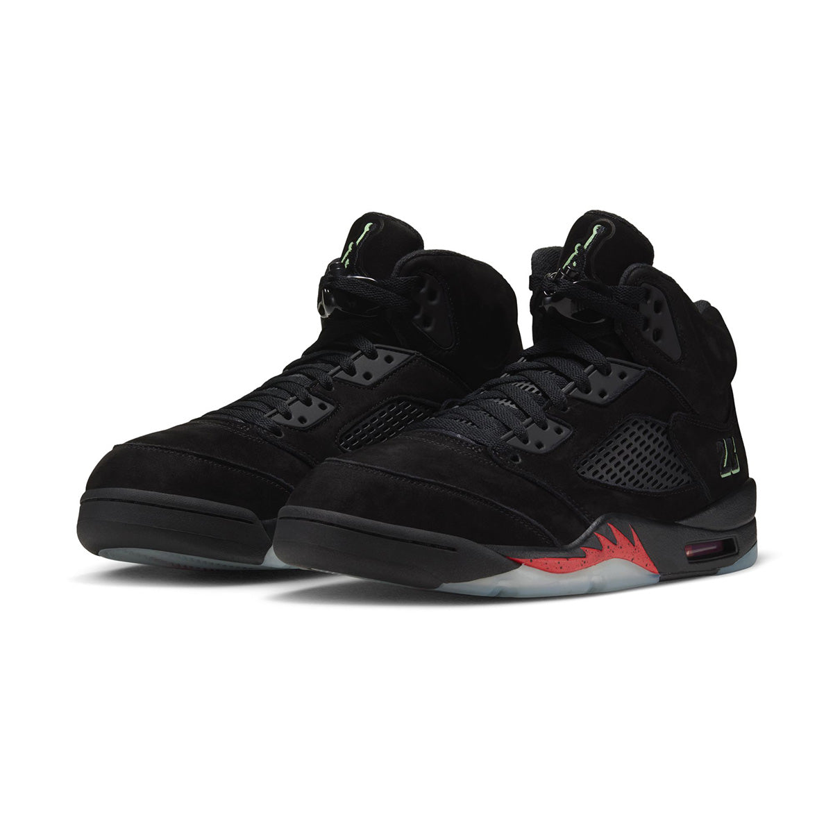 Air Jordan 5 Retro "Halloween"