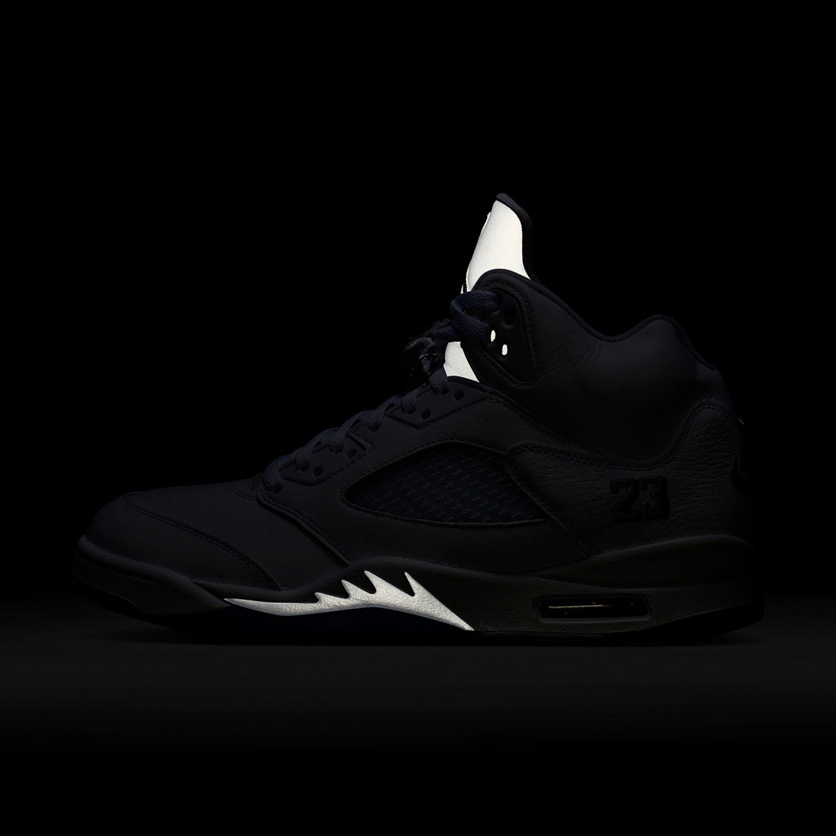 Air Jordan 5 Retro OG "White Metallic"