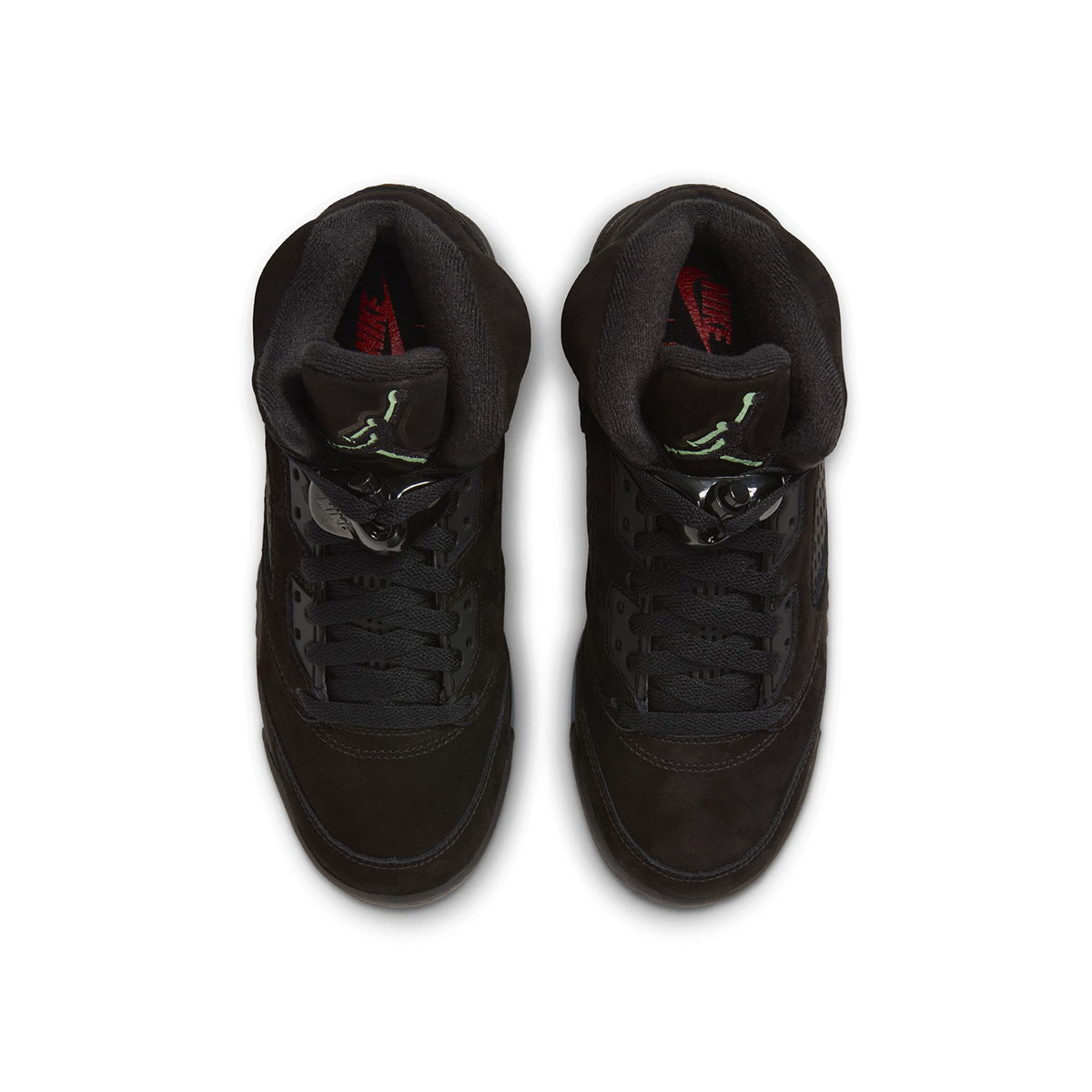 Air Jordan 5 Retro GS "Halloween"