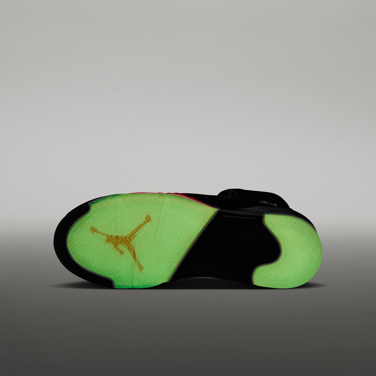 Air Jordan 5 Retro GS "Halloween"