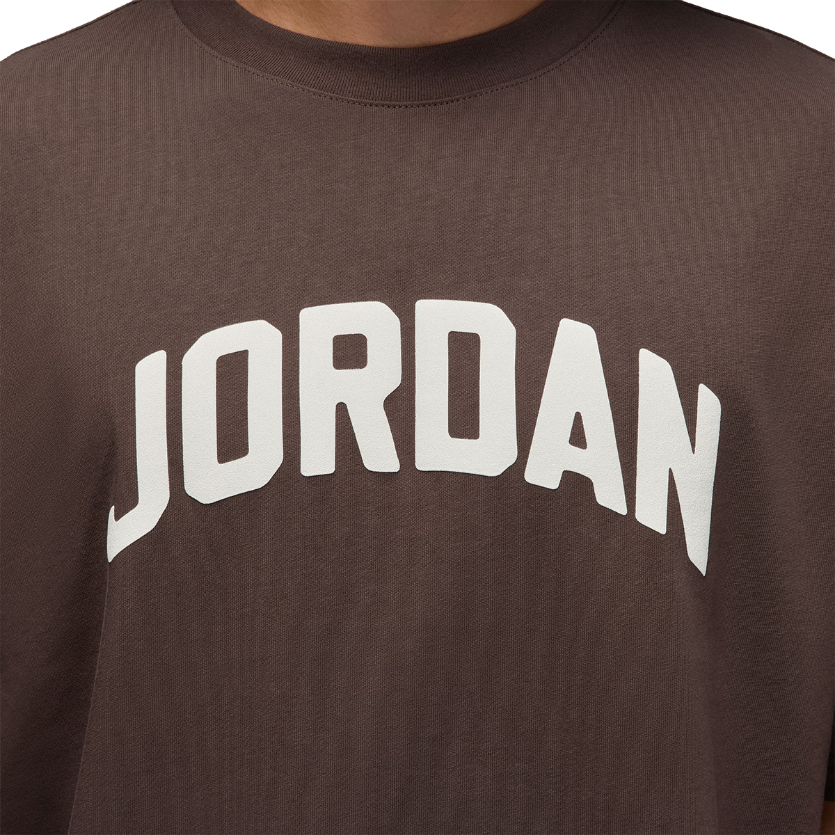 Flight Essentials Men's T-shirt 'Black/Black'