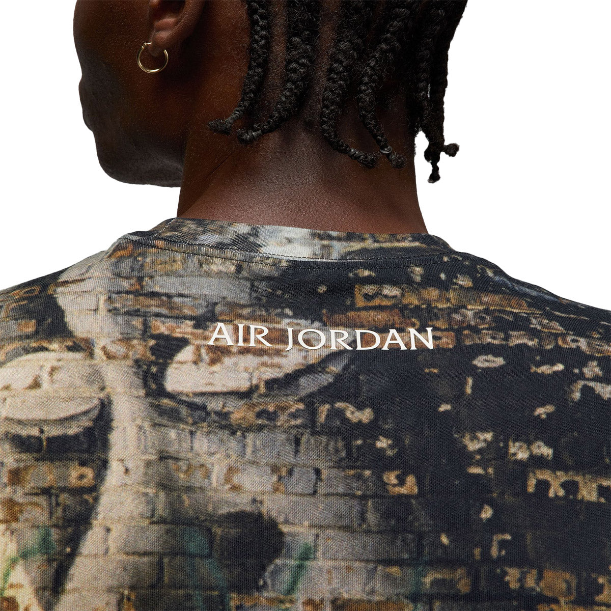 Air Jordan 85 Men's Graphic T-shirt 'Off Noir/Sail'